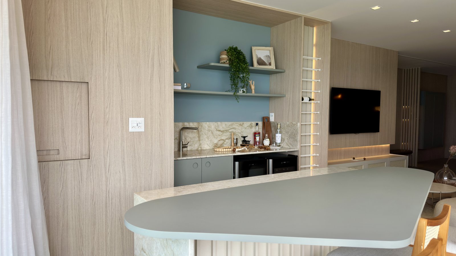 Apartamento, 4 quartos, 197 m² - Foto 18
