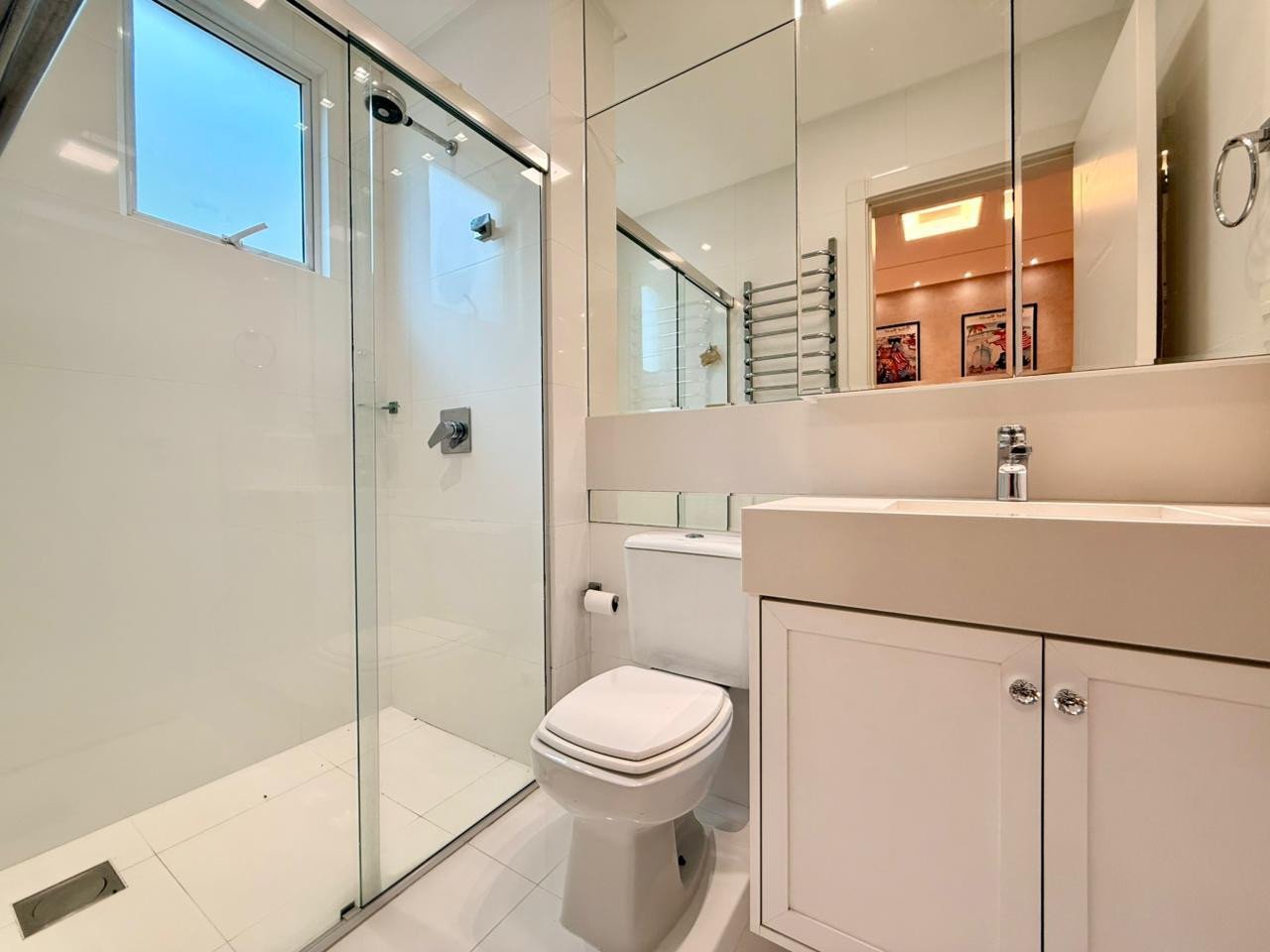 Apartamento, SOGNARE, Meia Praia