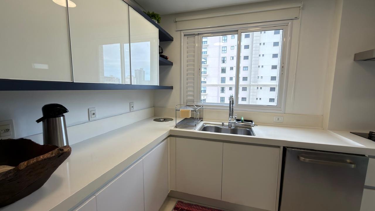 Apartamento, PREMIER TOWER, Meia Praia