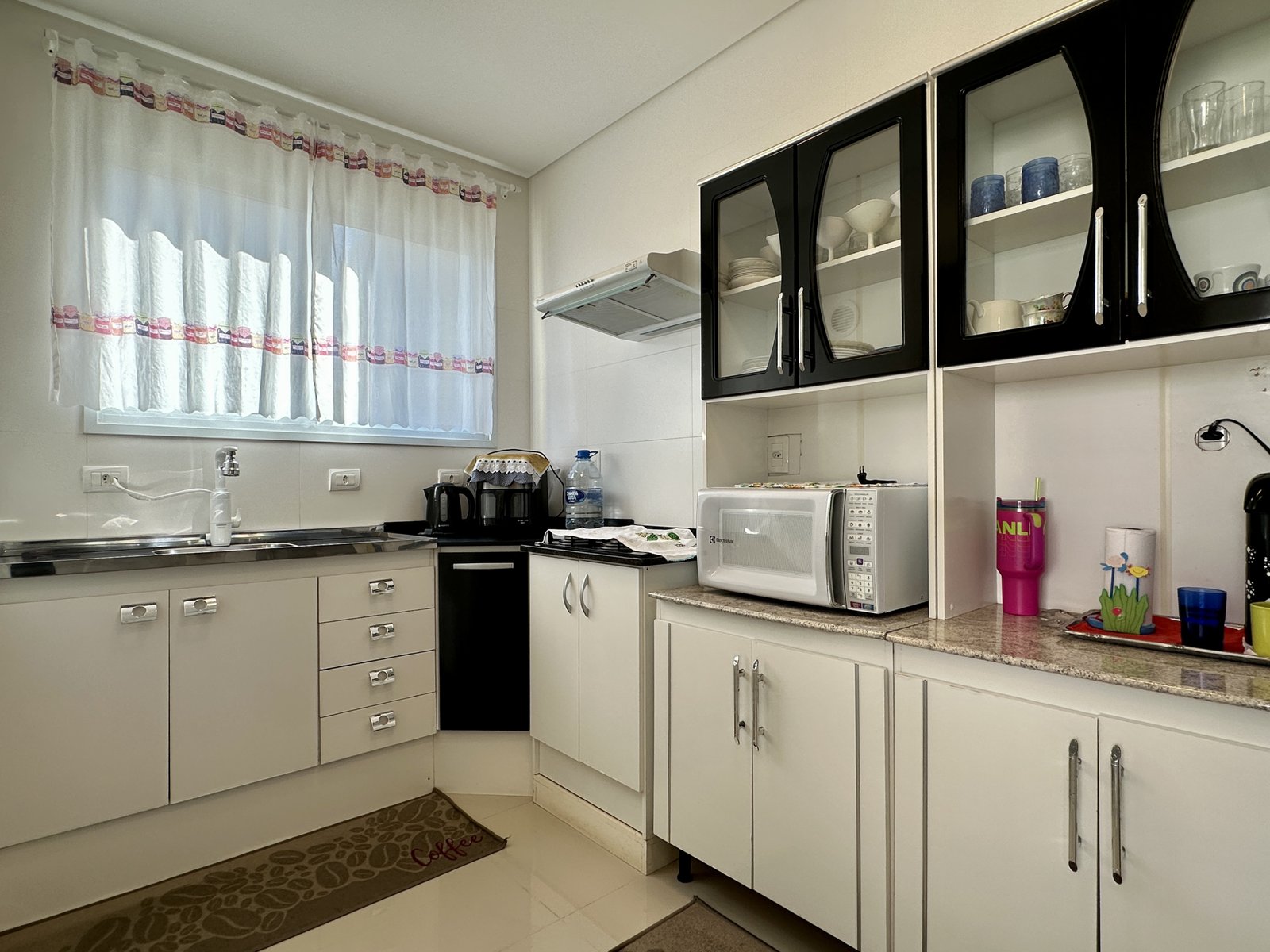 Apartamento, COSTA SUL, Meia Praia