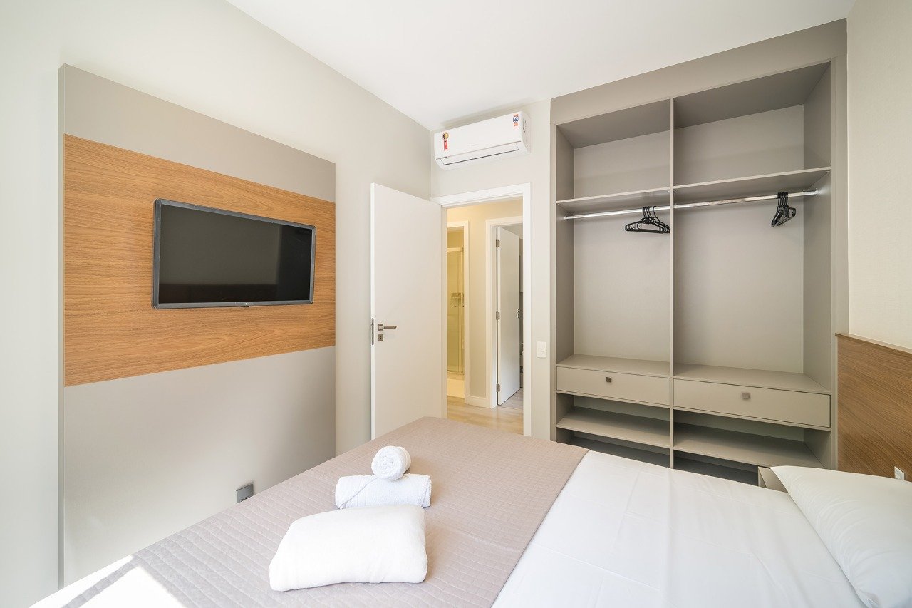 Apartamento, 4 quartos, 151 m² - Foto 33