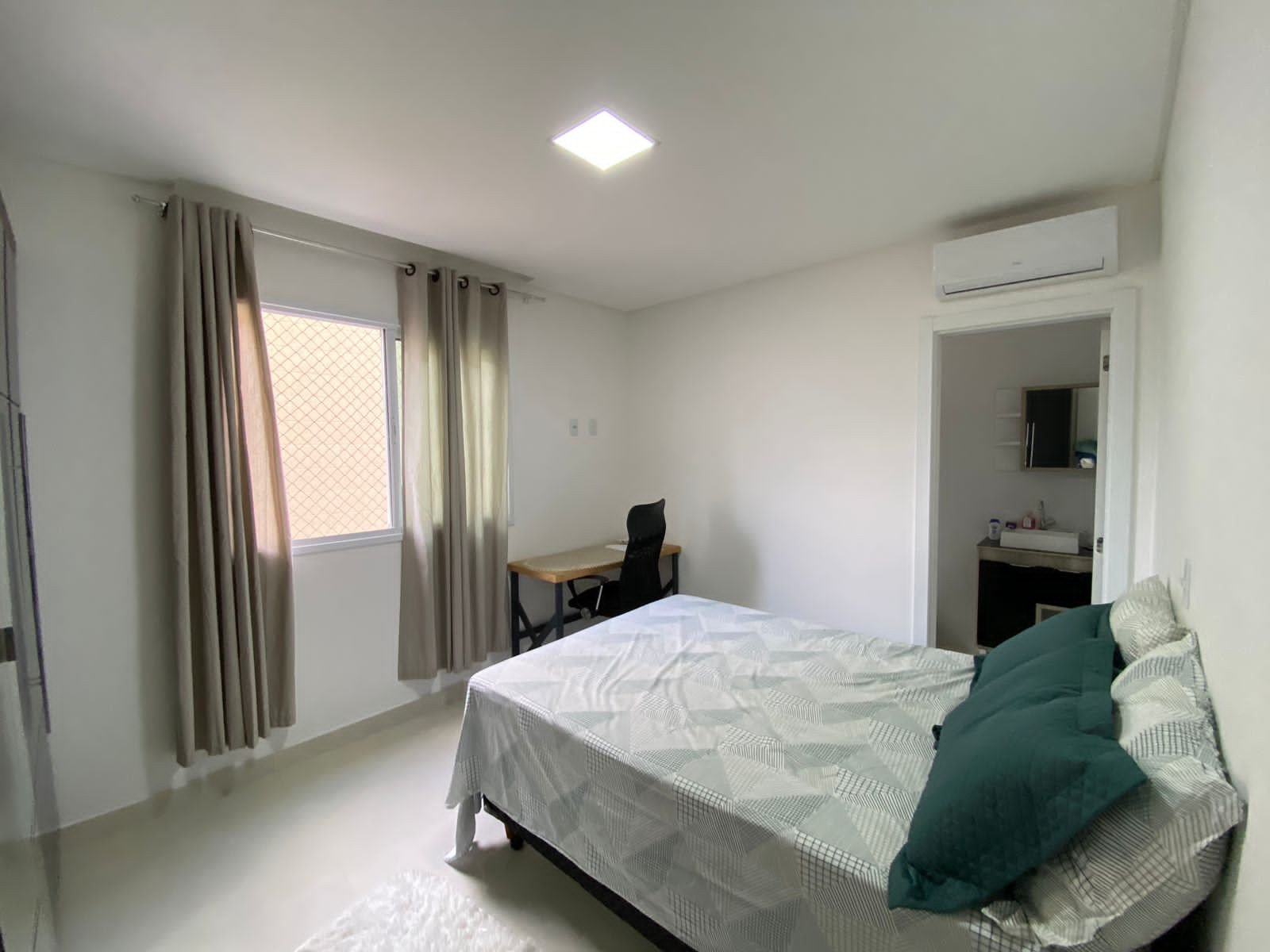 Apartamento, ATLANTIS, Meia Praia