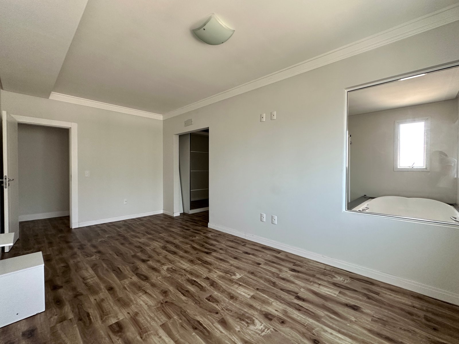 Apartamento, PRIVILEGE, Meia Praia