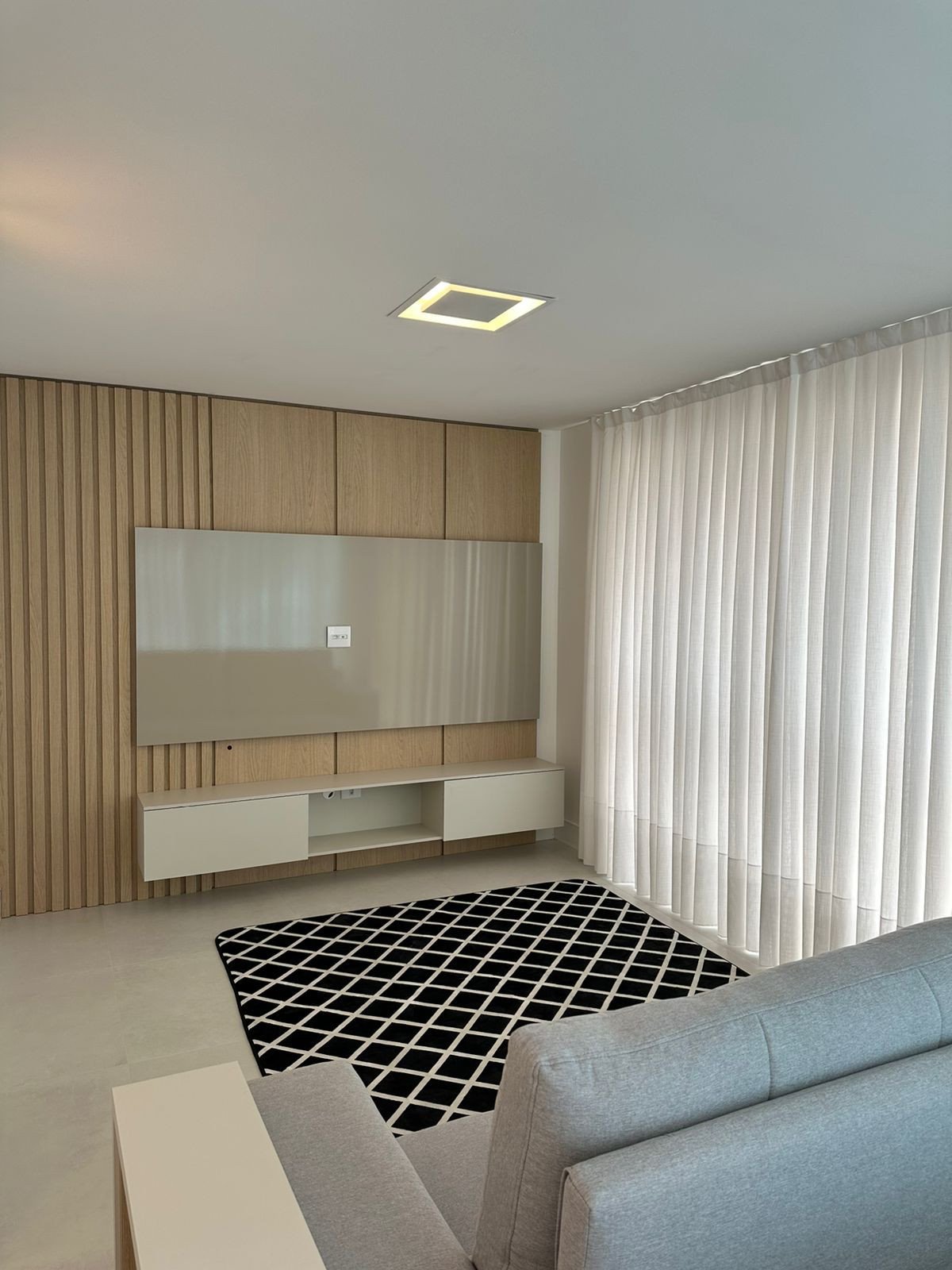 Apartamento, CITTA DI TRENTO, Balneário Perequê