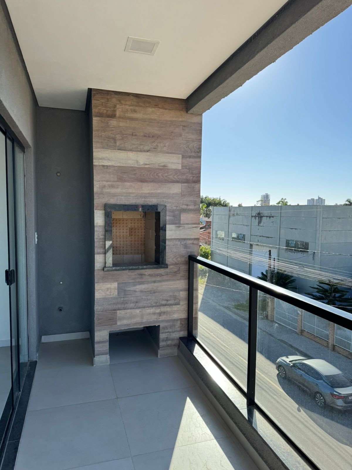 Apartamento, 3 quartos, 99 m² - Foto 3