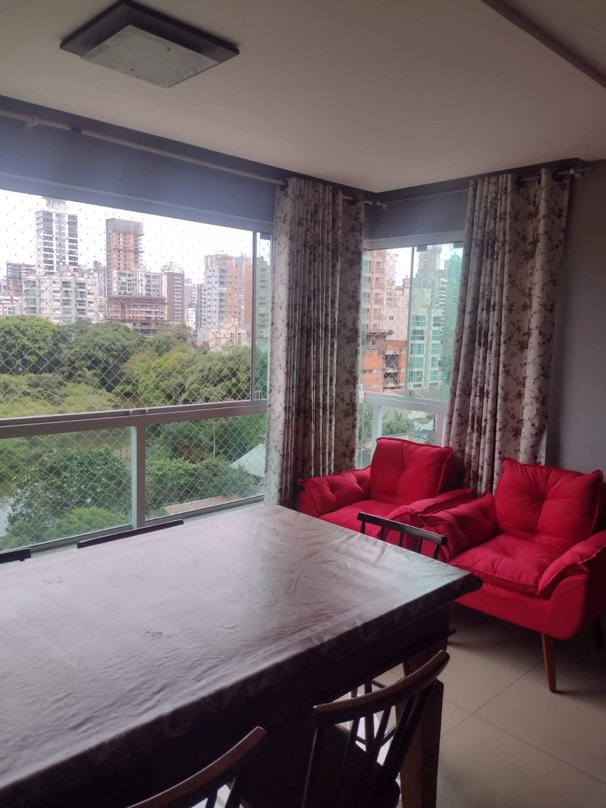 Apartamento, DONA AUREA, Meia Praia