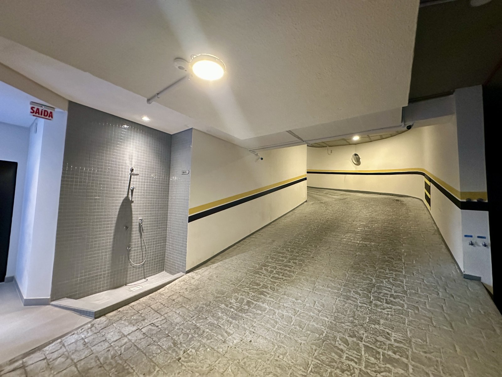 Apartamento, SELETTO, Meia Praia