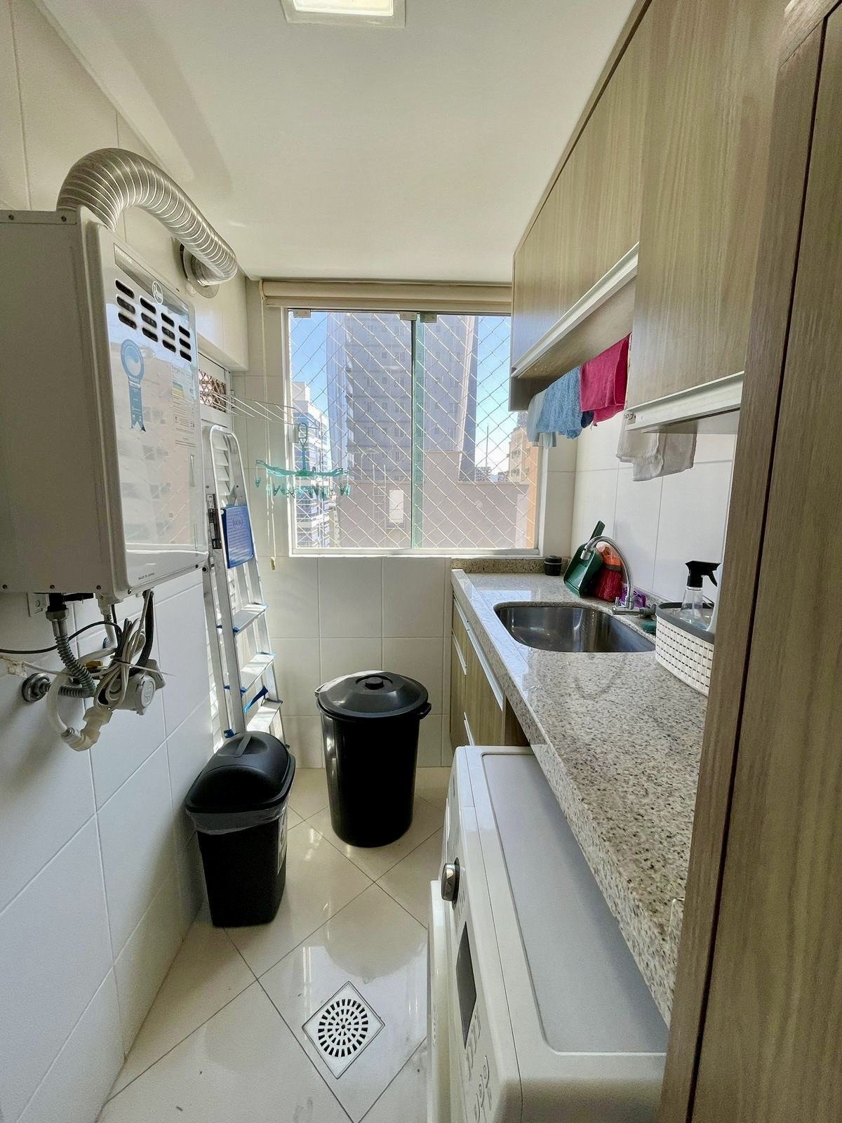 Apartamento, VILLA DO MAR, Meia Praia