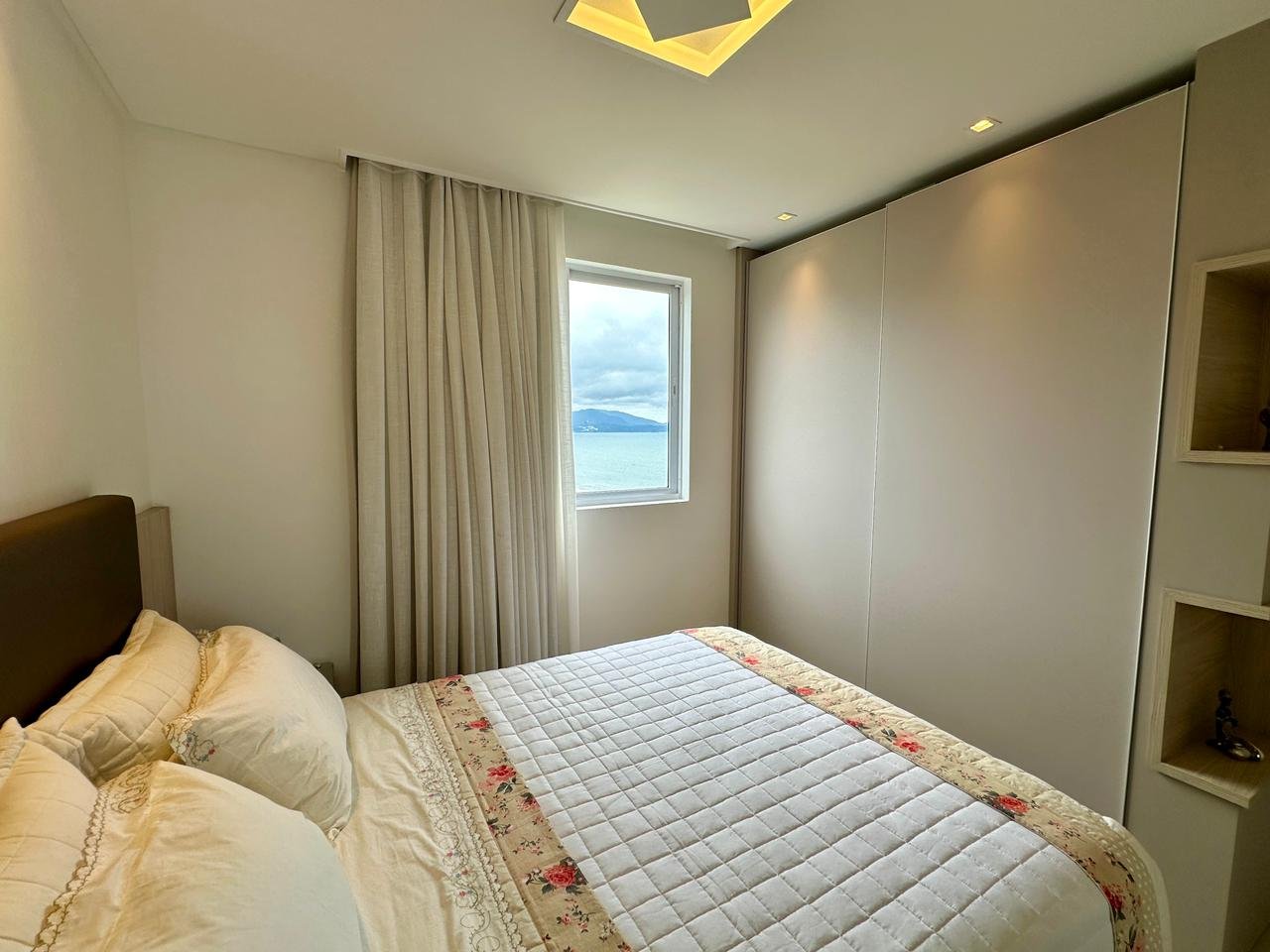 Apartamento, SPAZIO DART, Meia Praia