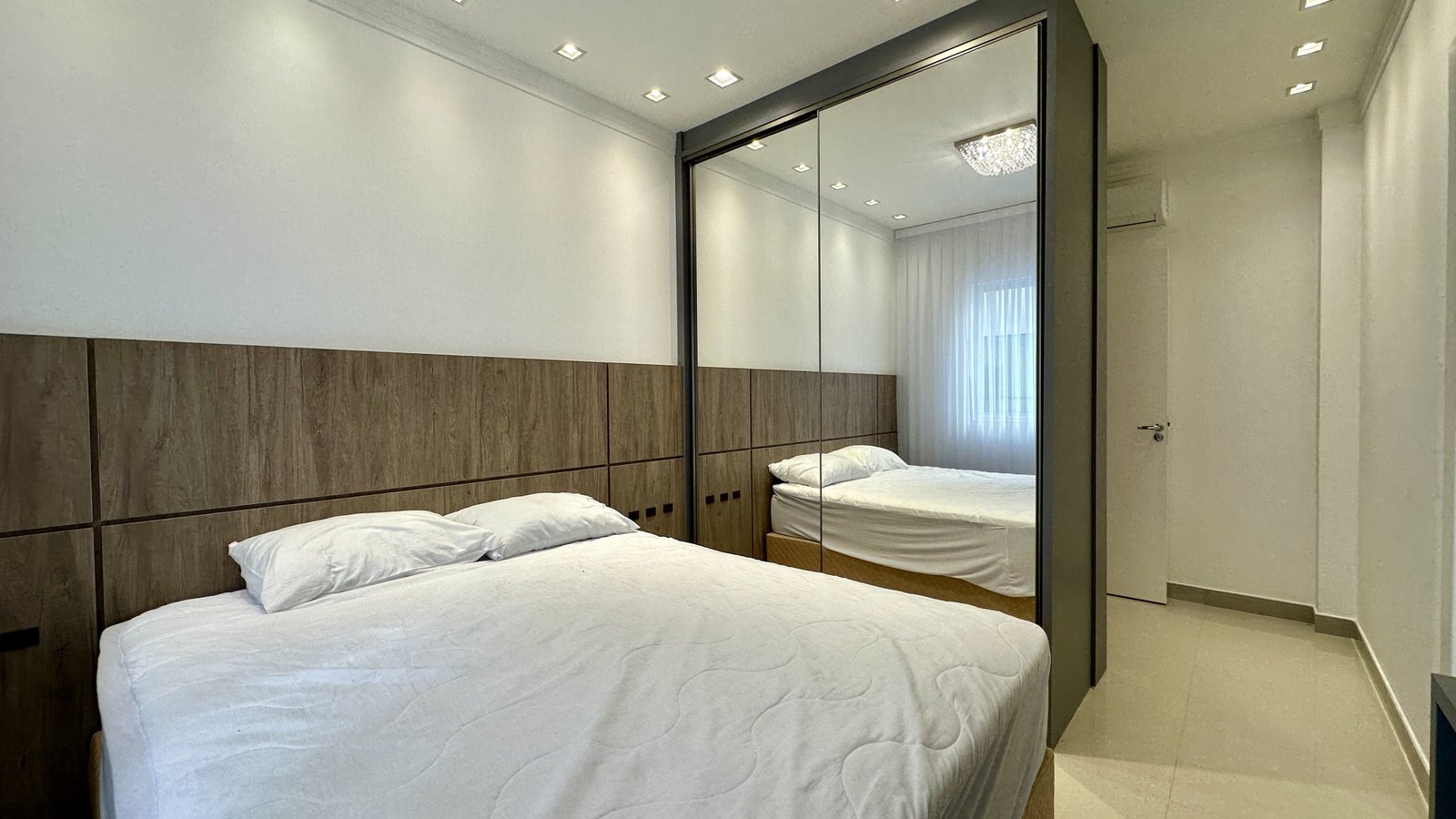 Apartamento, BEVERLY HILLS, Meia Praia
