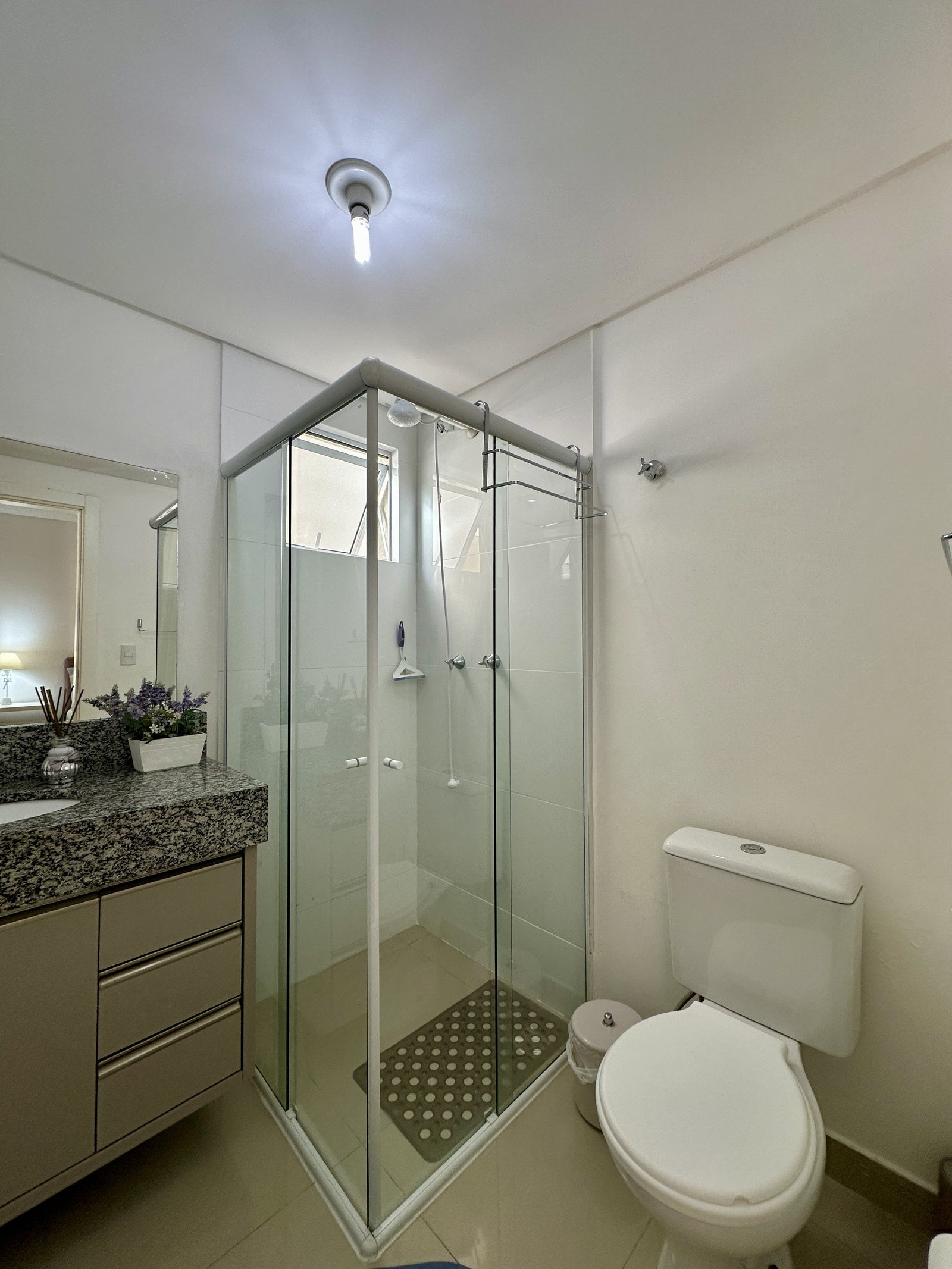 Apartamento, DONATTI, Meia Praia
