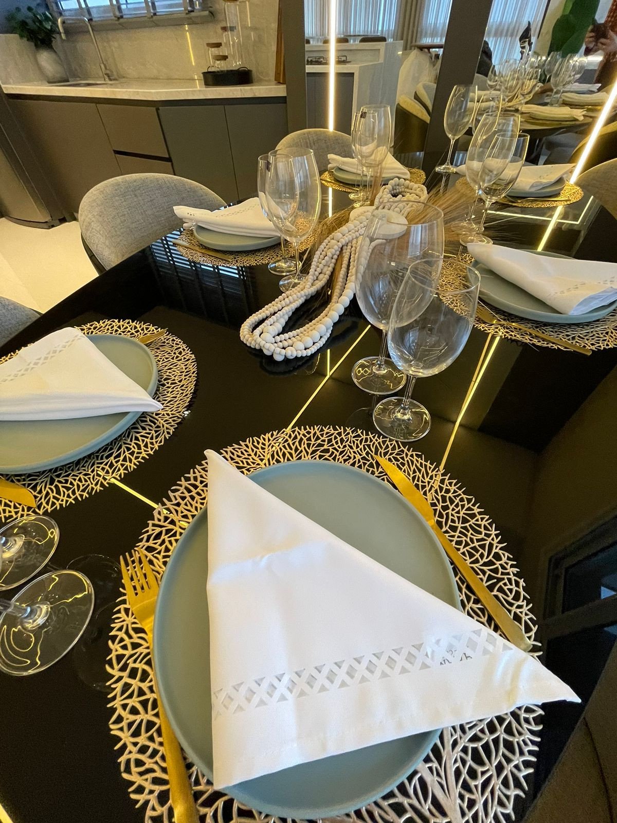 Apartamento, HAMPTONS, Centro