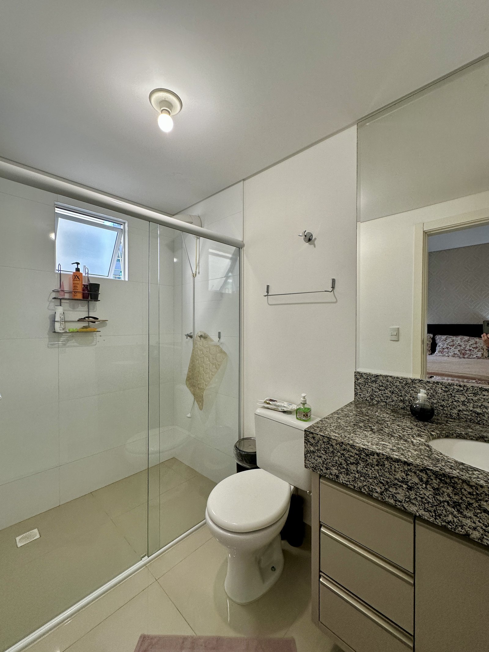 Apartamento, DONATTI, Meia Praia