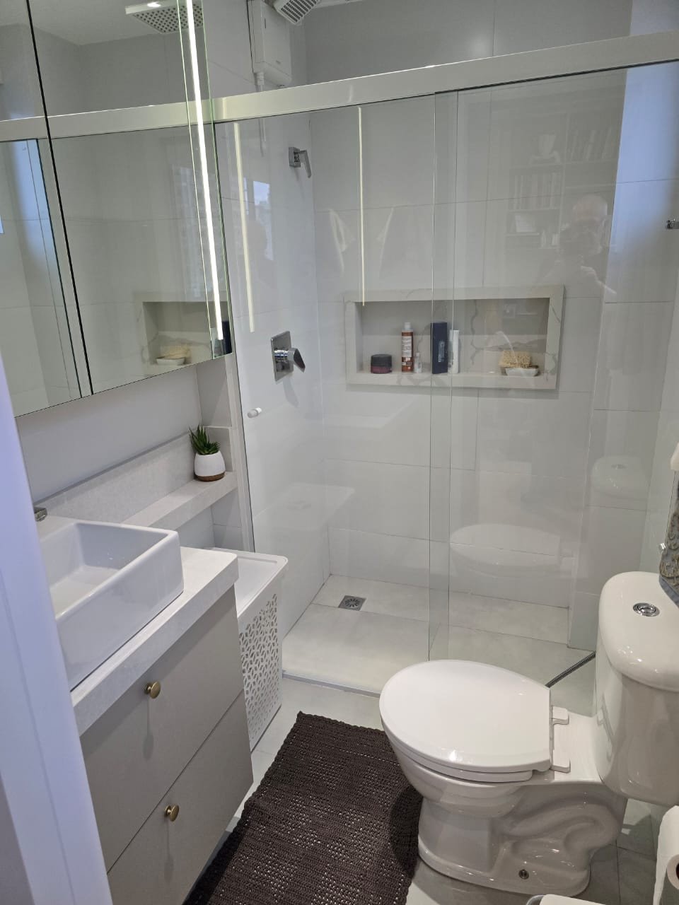Apartamento, ARMONA, Morretes