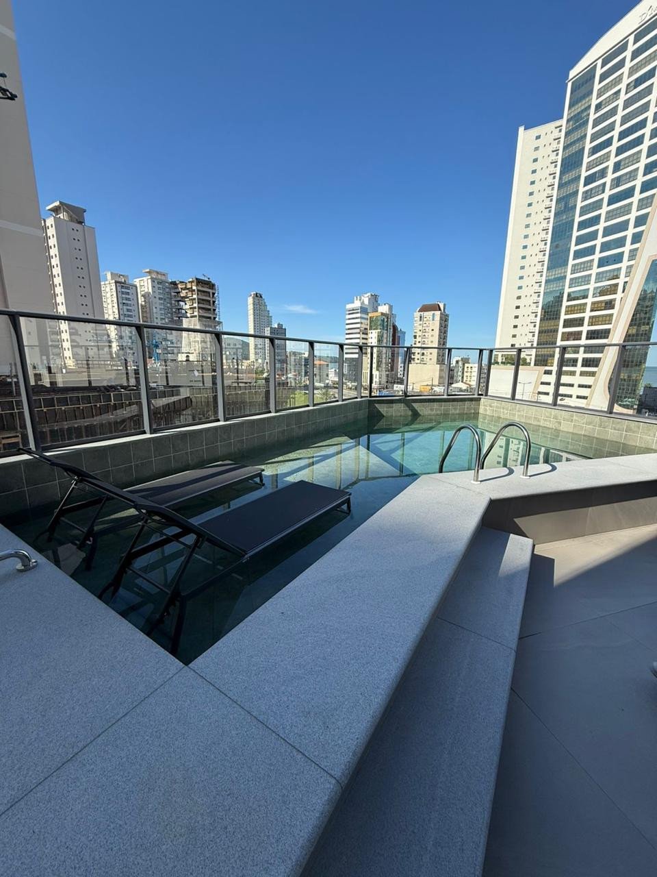Apartamento, ÁTMA, Morretes