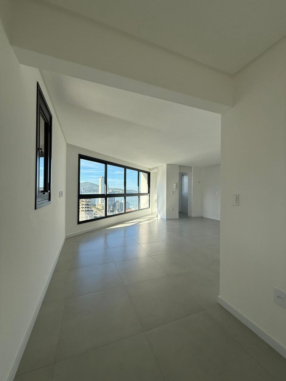 Apartamento, ÁTMA, Morretes
