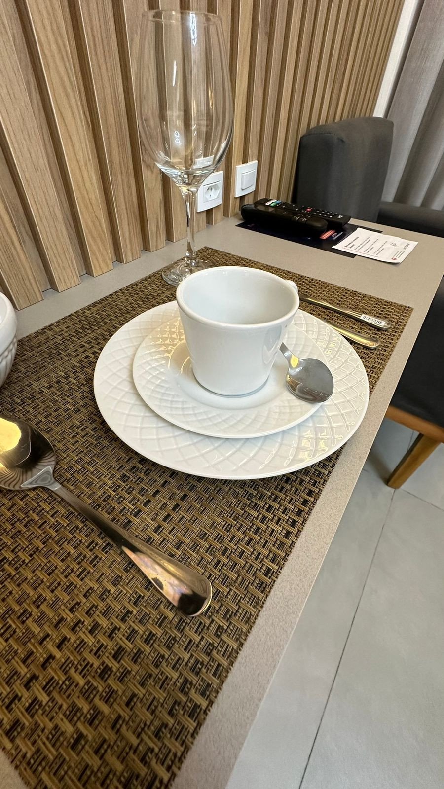 Apartamento, MANHATTAN FLATS, Centro