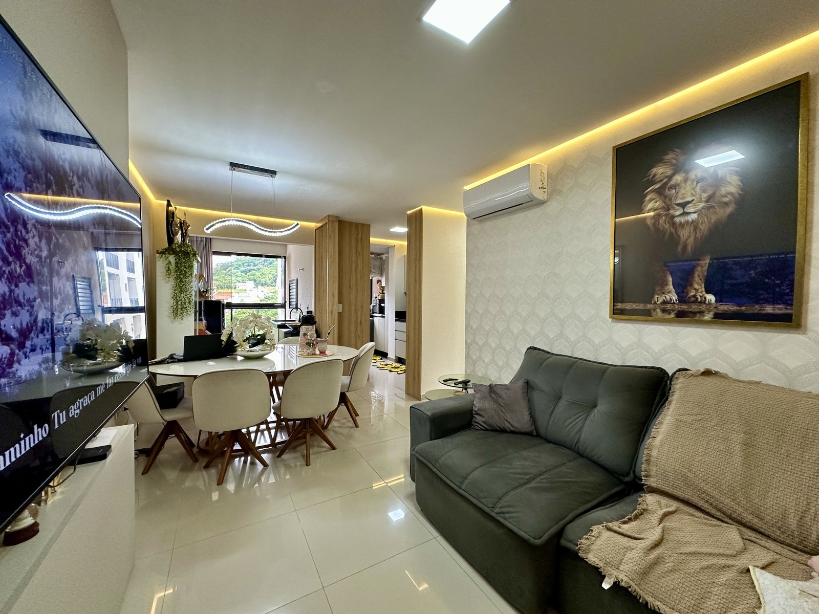 Apartamento, TALMIDIM, Morretes