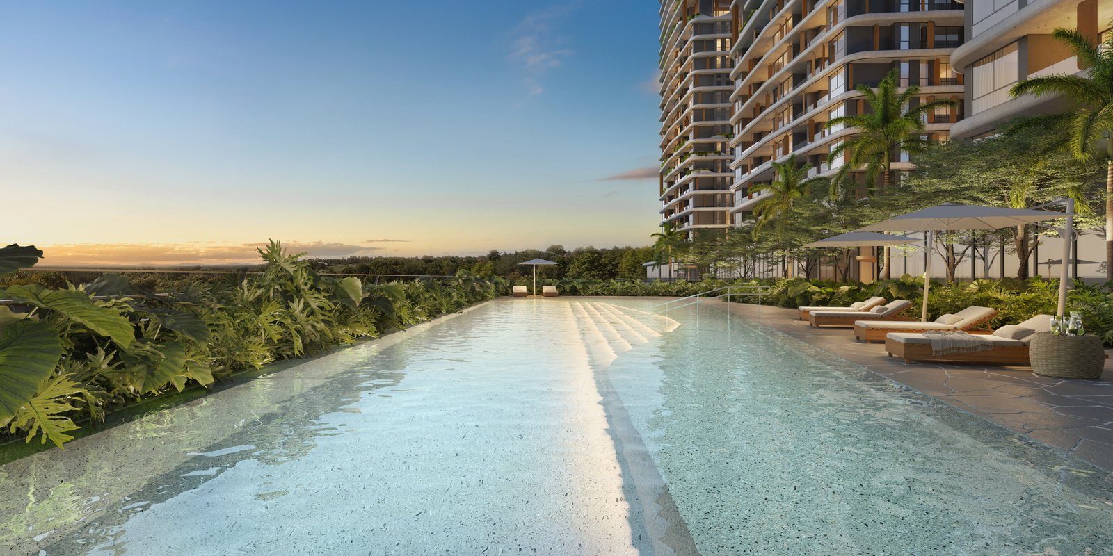 Apartamento, LAGOM B2, Balneário Perequê