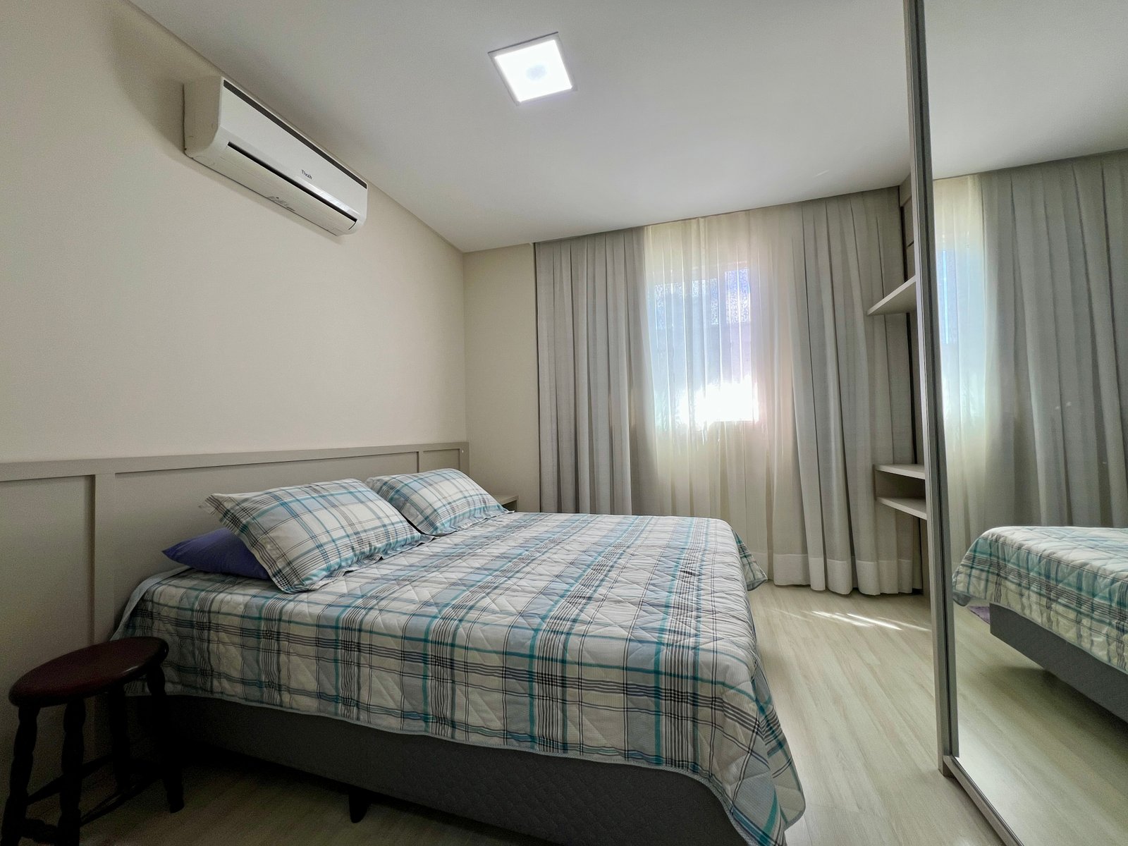 Apartamento, SAINT PATRICK, Meia Praia