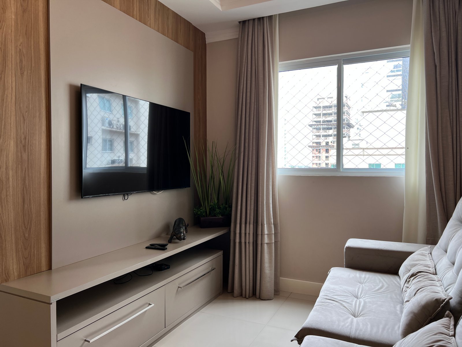 Apartamento, SORRENTO, Meia Praia