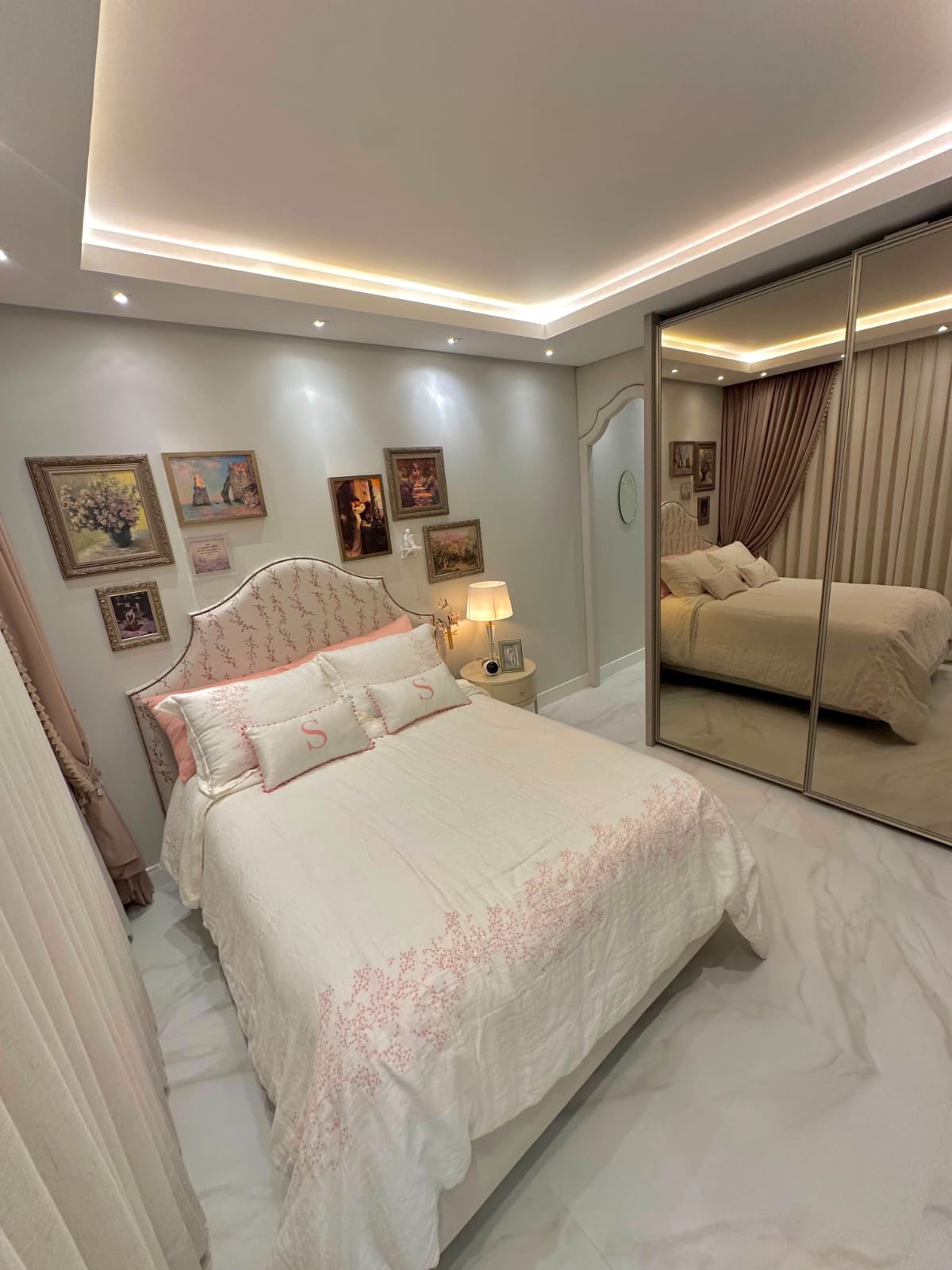 Apartamento, ZIMMERMANN, Meia Praia