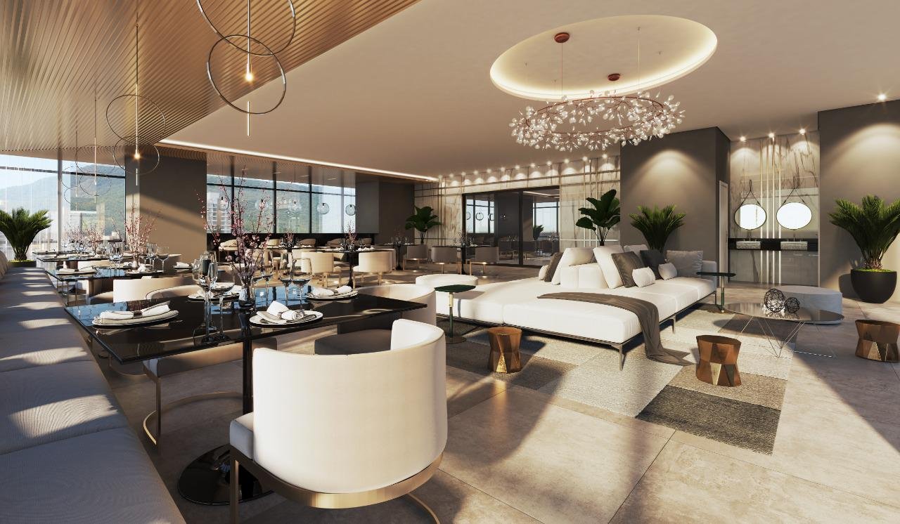 Apartamento, SHANGHAI, Meia Praia