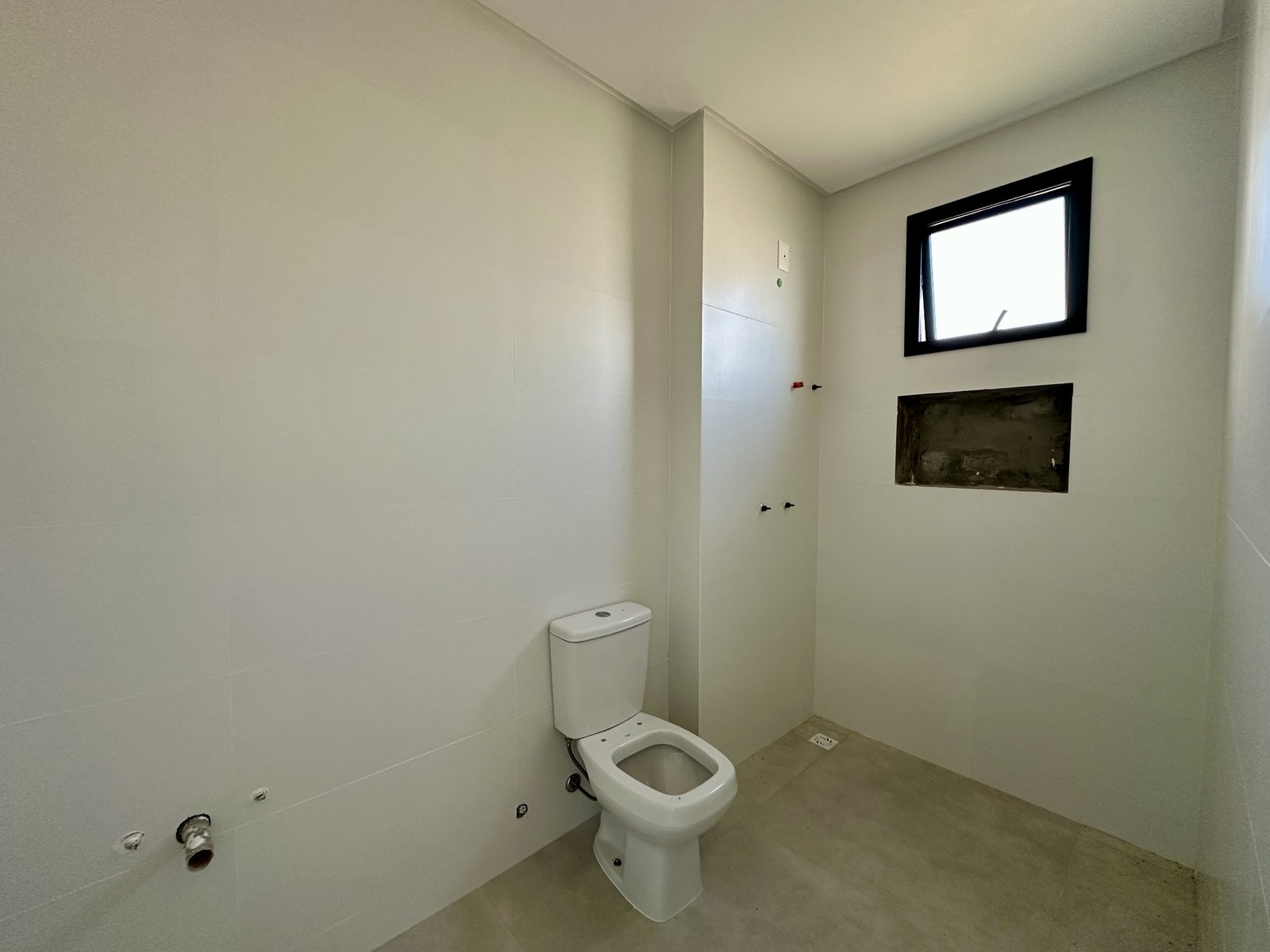 Apartamento, SELETTO, Meia Praia
