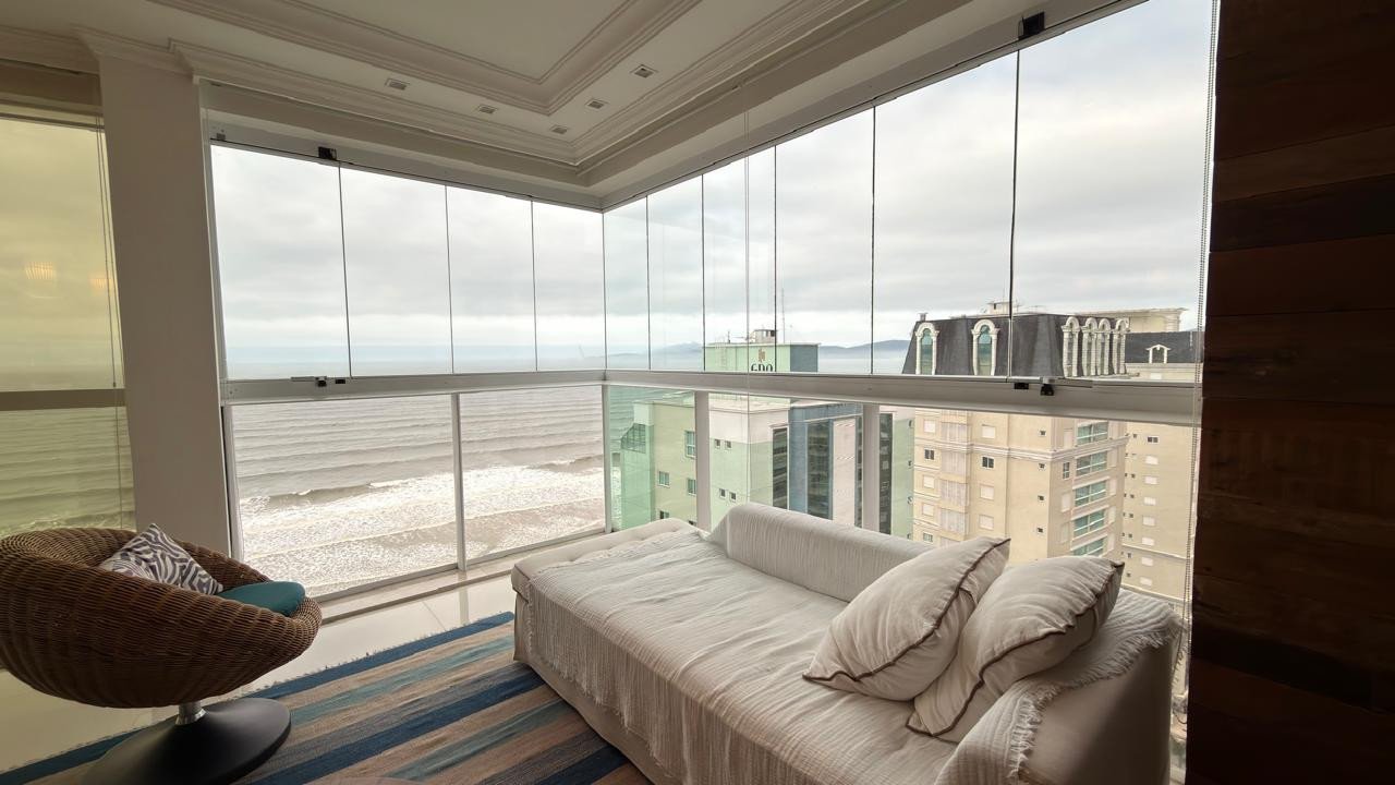 Apartamento, PREMIER TOWER, Meia Praia
