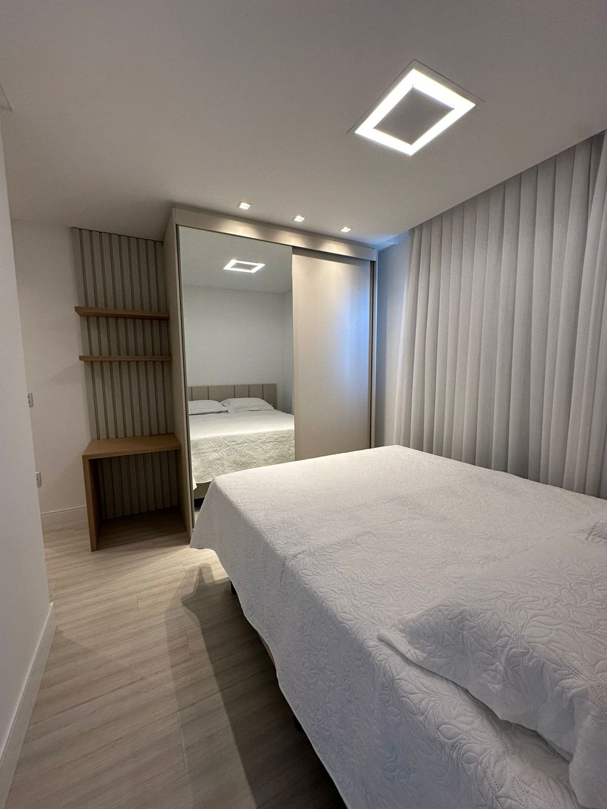 Apartamento, CITTA DI TRENTO, Balneário Perequê