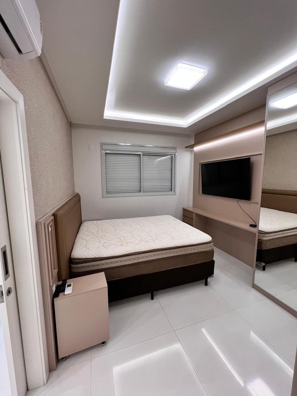 Apartamento, MARIANA PALACE, Meia Praia