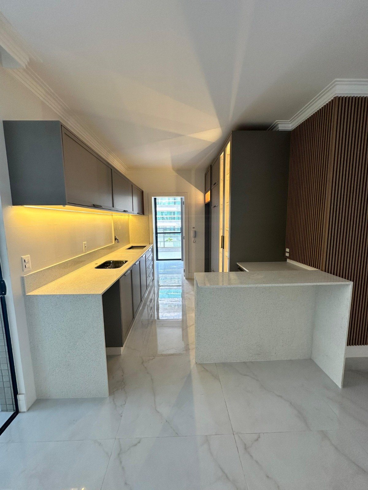 Apartamento, 3 quartos, 135 m² - Foto 5