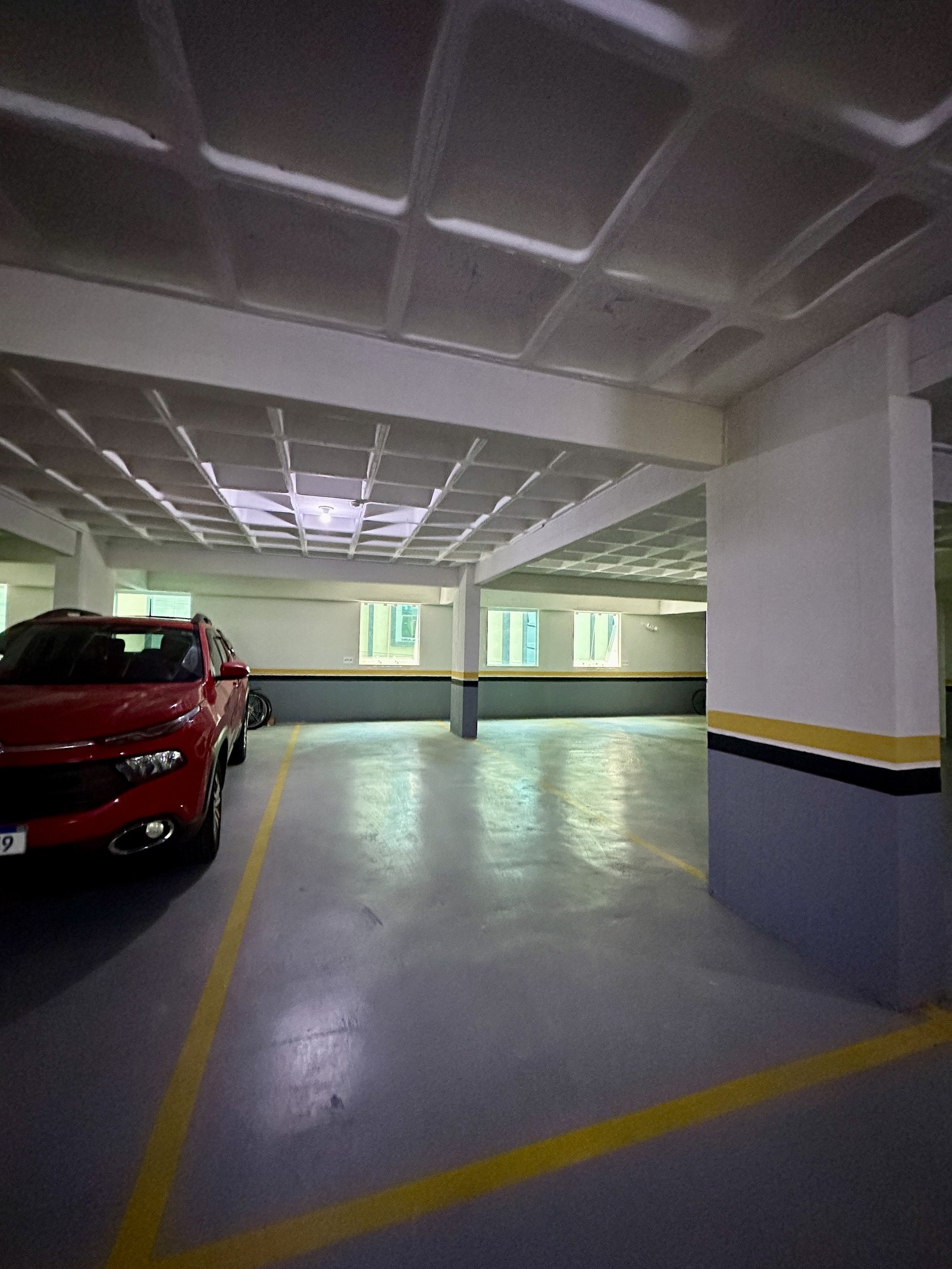 Apartamento, DONATTI, Meia Praia