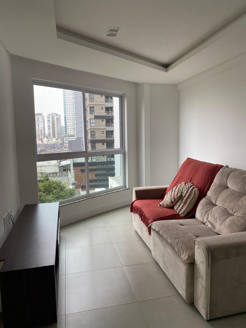 Apartamento, DOM CARLOS, Morretes