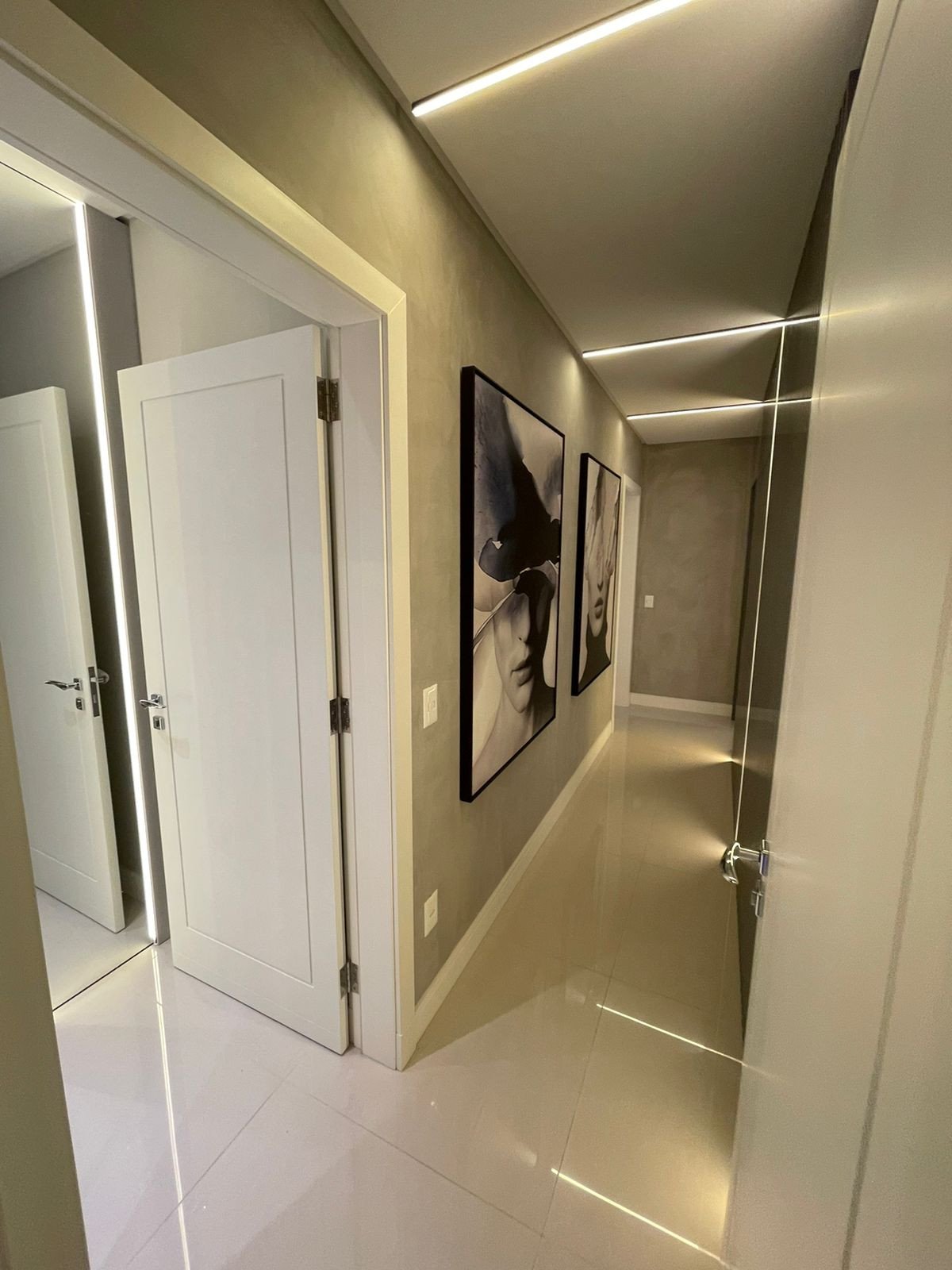 Apartamento, HAMPTONS, Centro