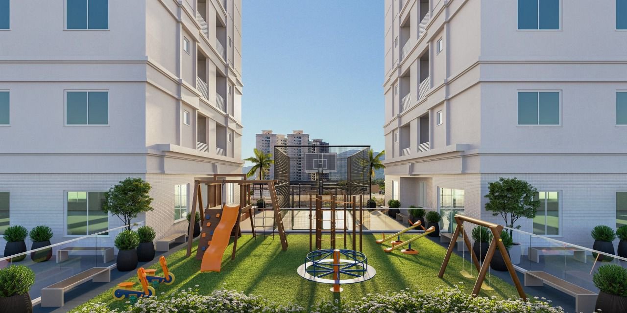Apartamento, VALENCIA HOME CLUB, Jardim Praia Mar