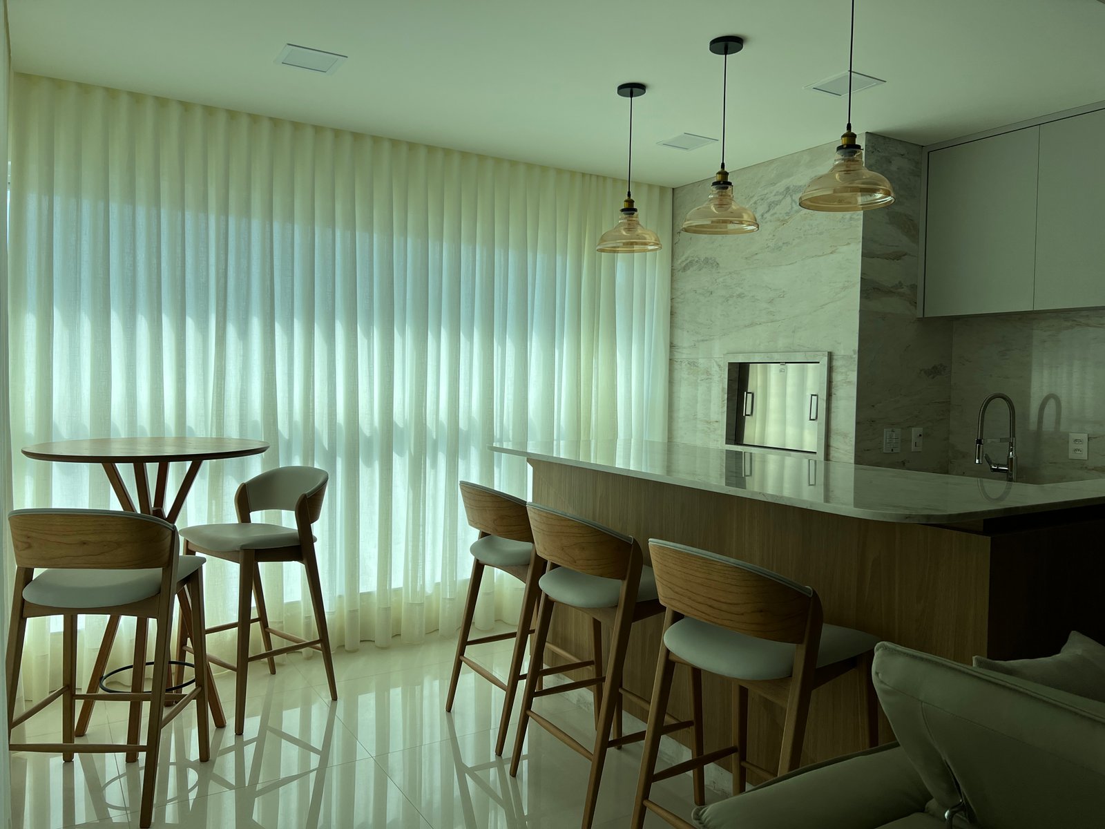 Apartamento, GRAND PROVENCE, Meia Praia