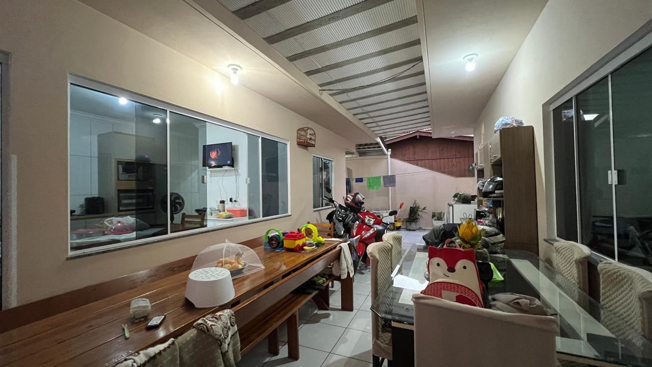 Casa, CASA ALTO SÃO BENTO, Alto São Bento - foto 4