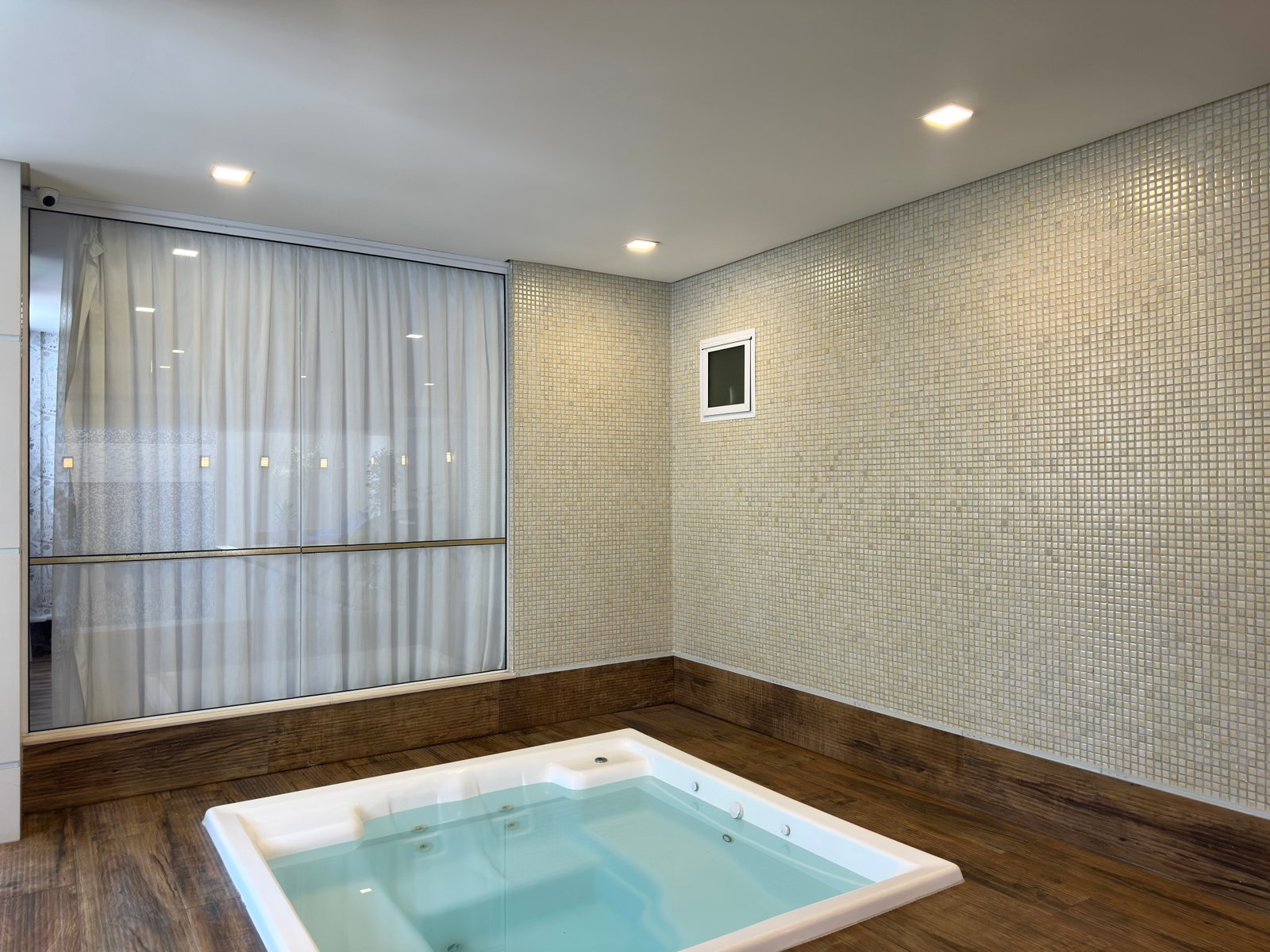 Apartamento, PRIVILEGE, Meia Praia