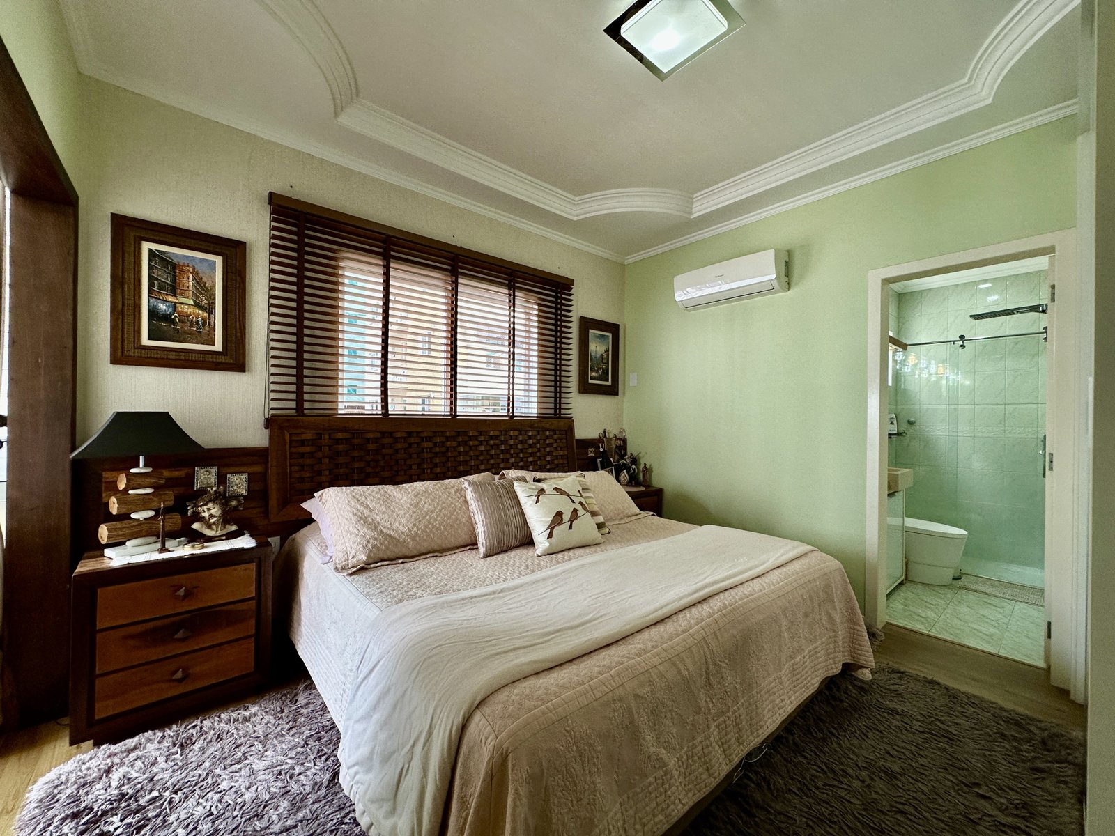 Apartamento, MARLIN AZUL, Meia Praia