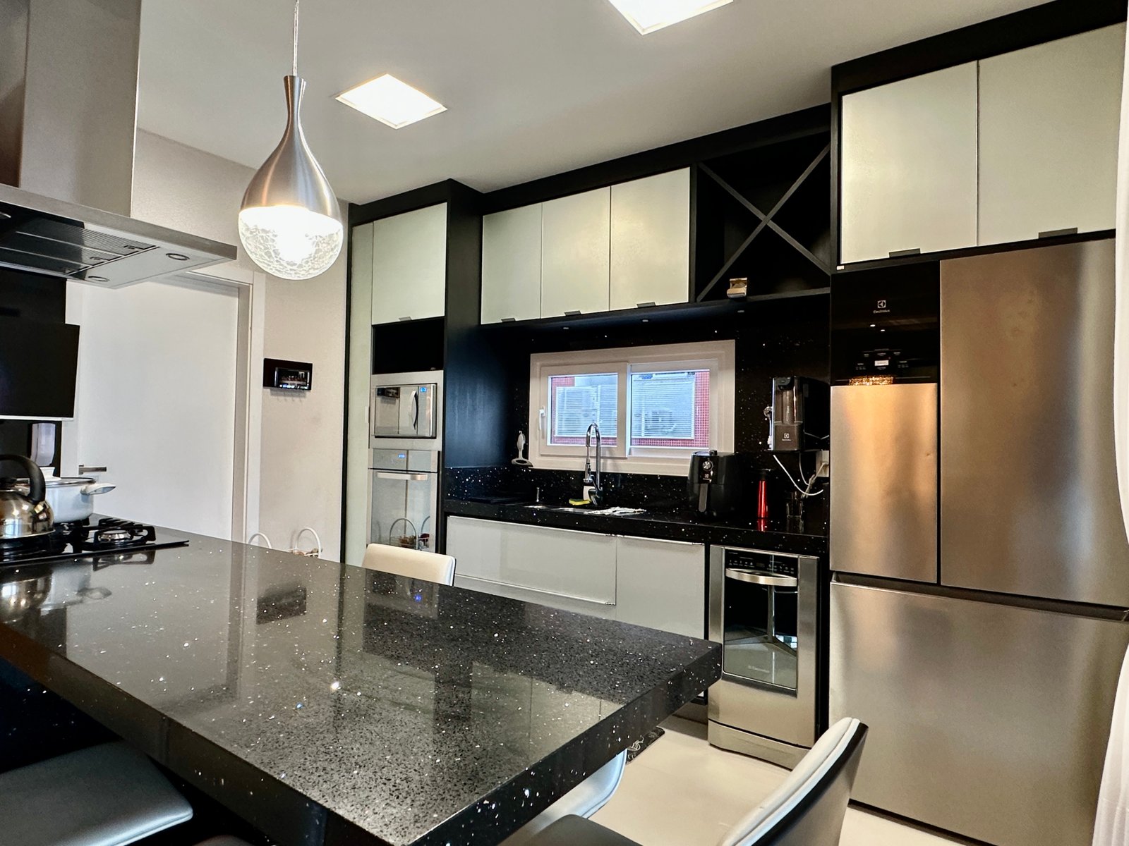 Apartamento, AUREO, Meia Praia