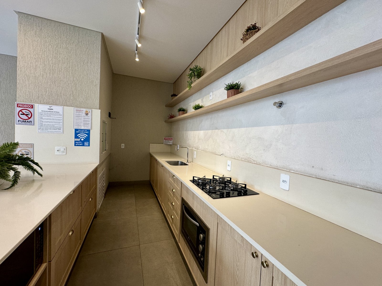 Apartamento, TALMIDIM, Morretes