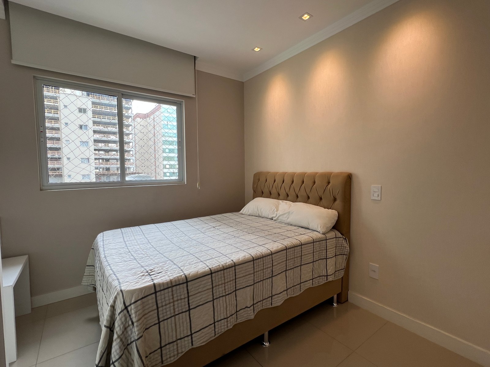 Apartamento, SORRENTO, Meia Praia