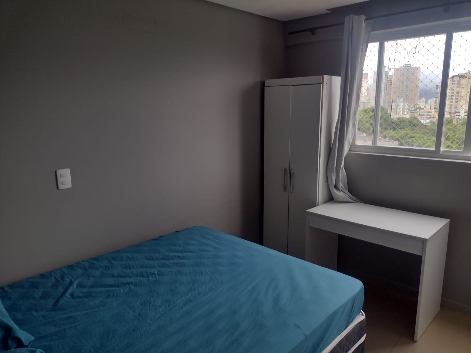 Apartamento, DONA AUREA, Meia Praia