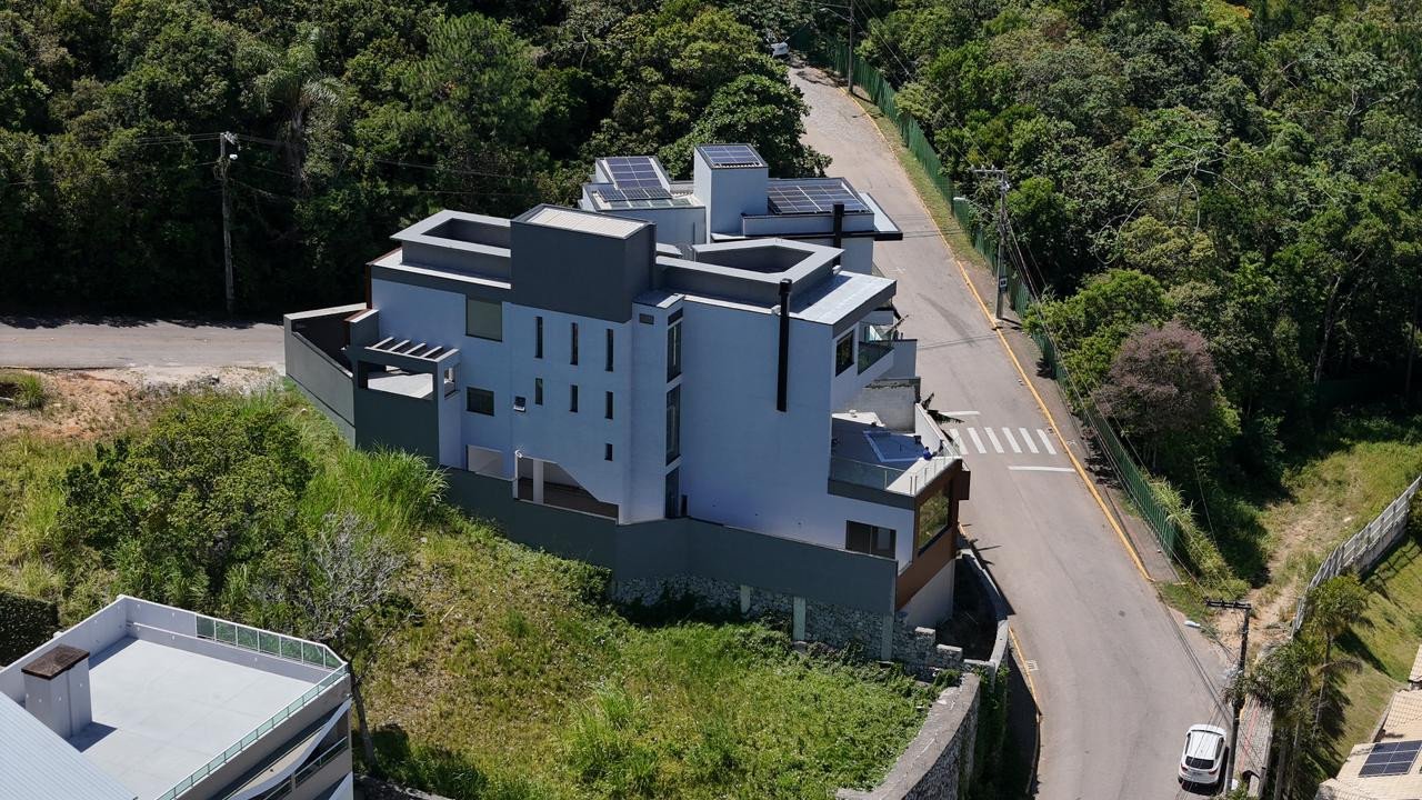 Apartamento, MANSÃO MAIAMAR, Canto da Praia