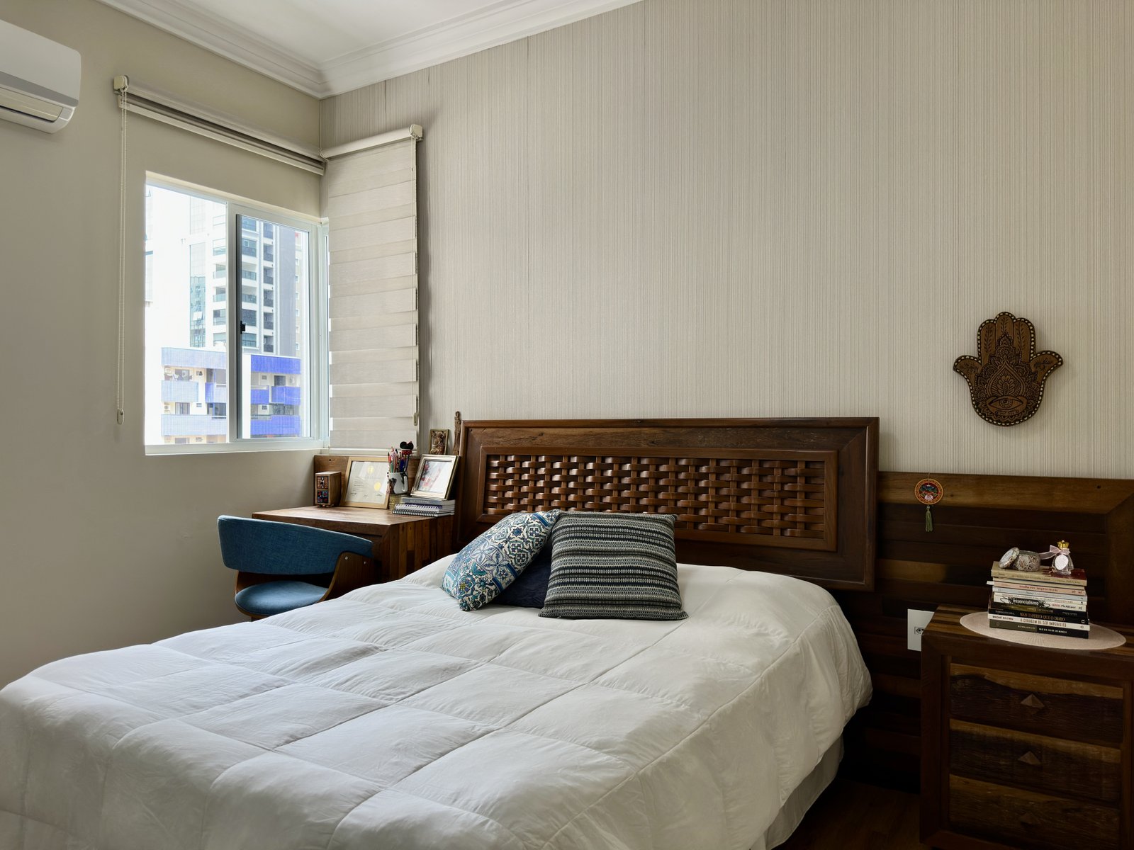 Apartamento, MARLIN AZUL, Meia Praia