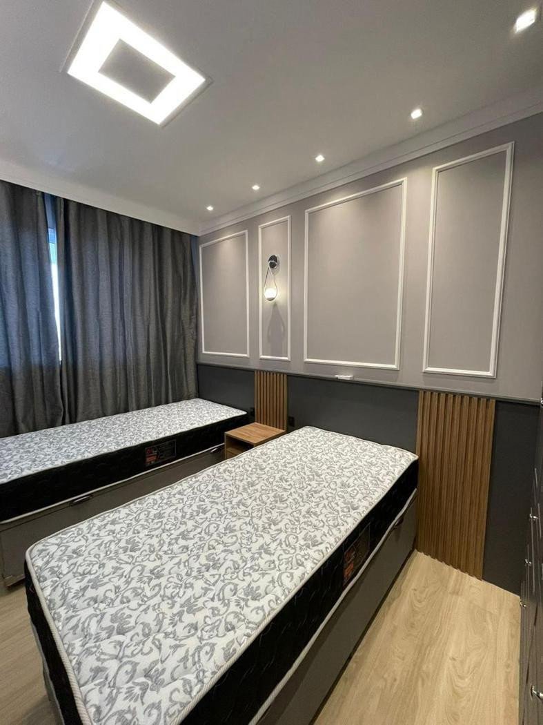 Apartamento, NETUNO, Balneário Perequê