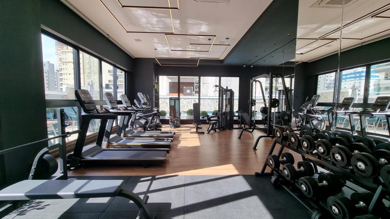 Apartamento, BROOKLYN TOWER, Meia Praia