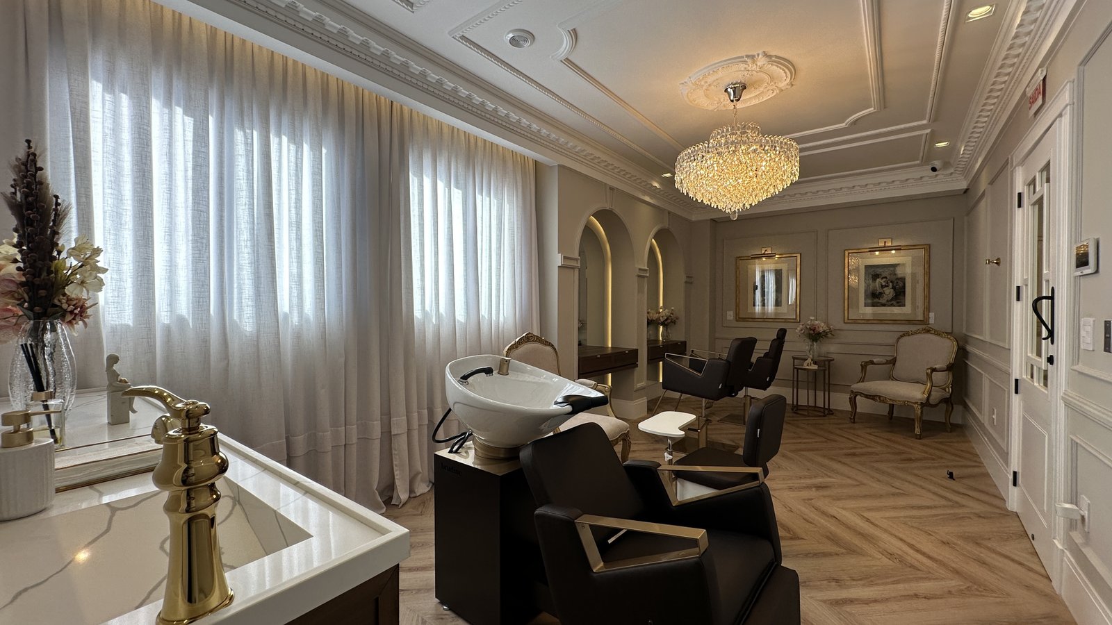 Apartamento, RISTRETTO, Centro