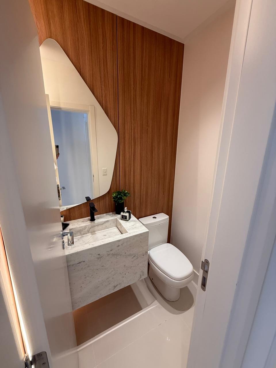 Apartamento, BOULEVARD BRASIL, Centro